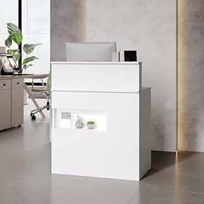 Amazon.co.jp: 受付カウンター - 受付・応接家具: 文房具・オフィス用品 Amazon.co.jp: 受付カウンター - 受付・応接家具: 文房具・オフィス用品