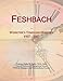 Feshbach: Webster's Timeline History, 1937 - 2007