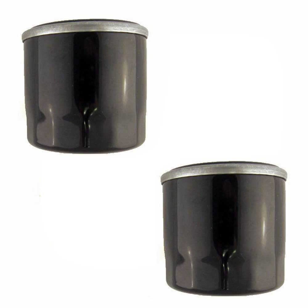 Amazon.com : LEFITPA 2 Pack Replacement 136-7848 Oil Filter for