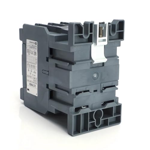Contacteur électrique AC LC1N50M5N boîtier robuste isolation renforcée