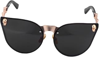1Pc Óculos De Sol Óculos De Sol Óculos De Sol Femininos Óculos De Sol Polarizados Óculos UV Para Proteção Óculos De Sol Modernos De Metal Para Mulheres Óculos De Sol Para Praia