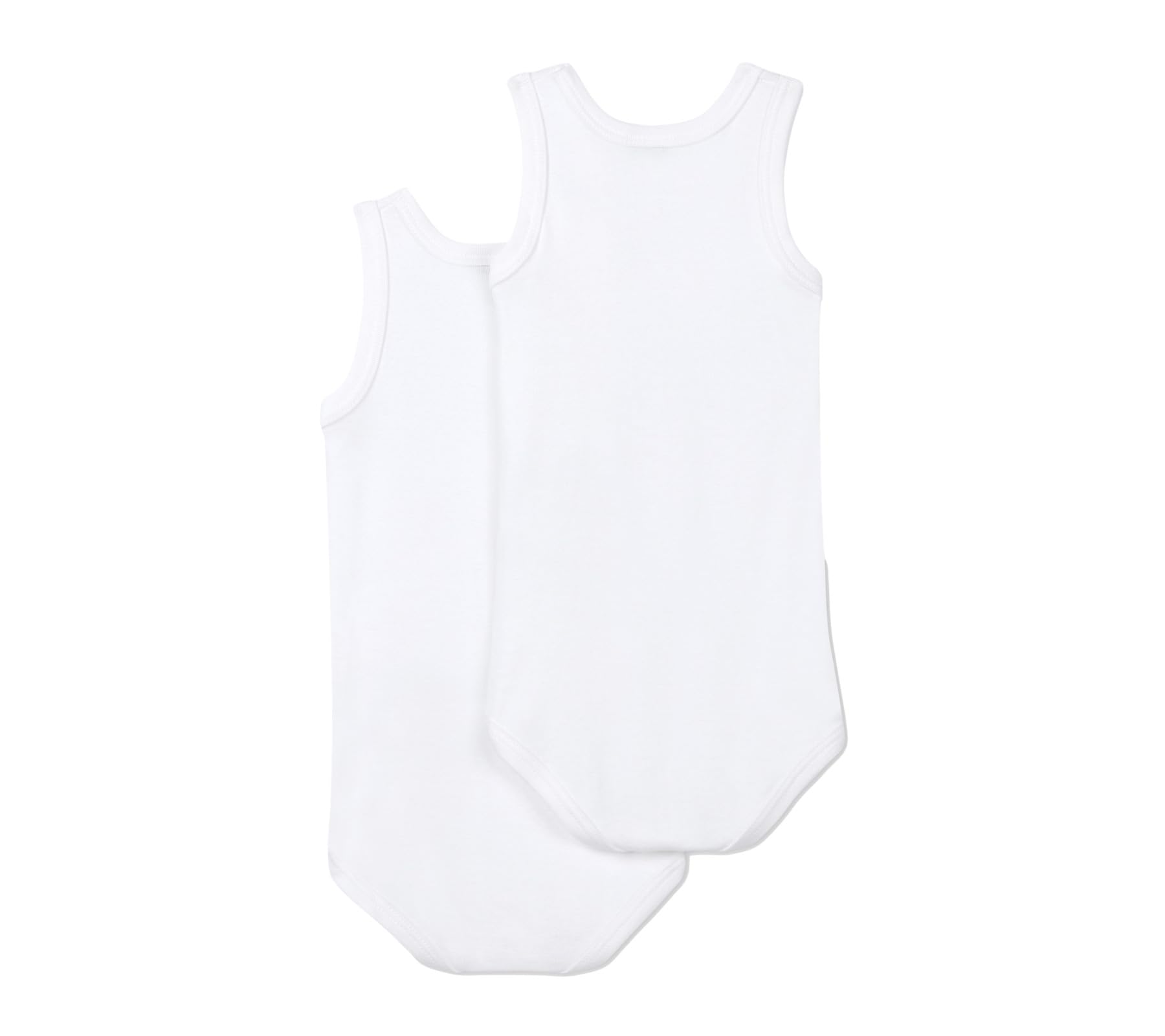 Petit Bateau Koszulka Niemowlęta - dziewczynki A01t5