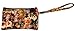 Cats Galore Zipper Wristlet Cat Lover Gift, Cat Mom Gift, Cat Person