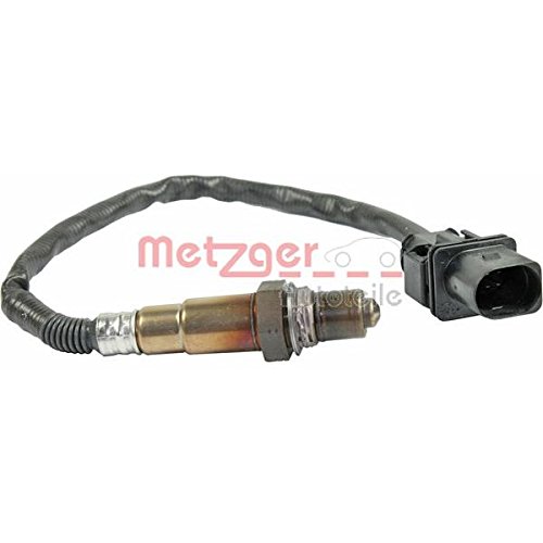 Metzger Lambdasonde : Amazon.de: Automotive