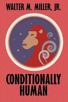 Paperback Conditionally Human Book