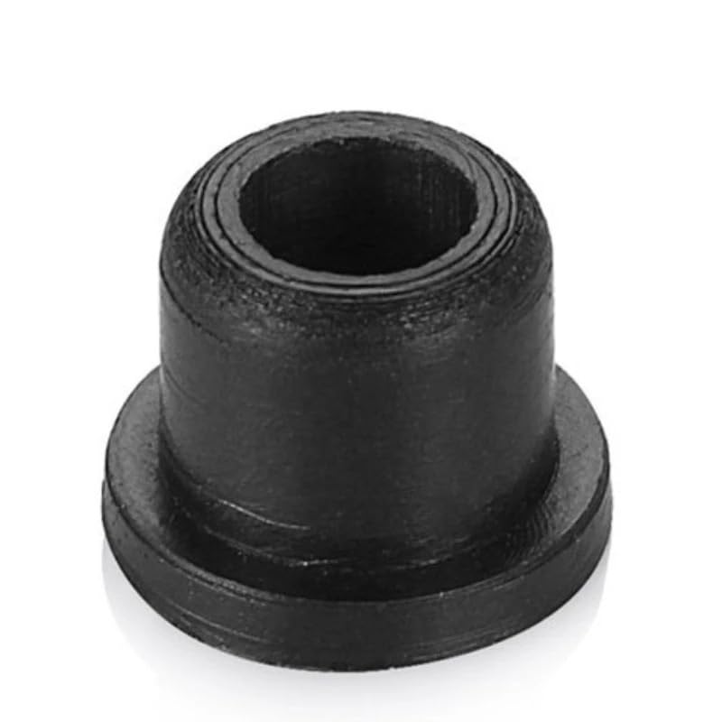 Clip de support d'œillet en PVC pour capot BMW séries 3 5 6 7 lot de 30 pièces