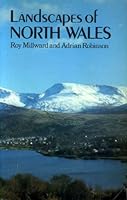 Landscapes of North Wales 0715377140 Book Cover