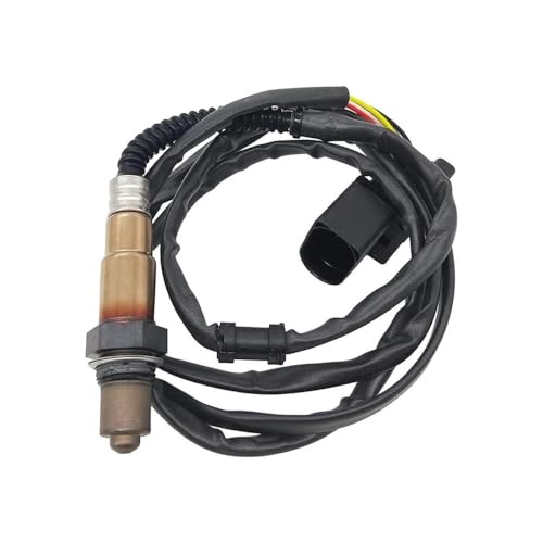 Capteur d'oxygène résout ratés moteur pour 06A906262AE 17237 anti pollution