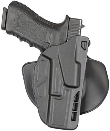 fondina safariland per sig p320