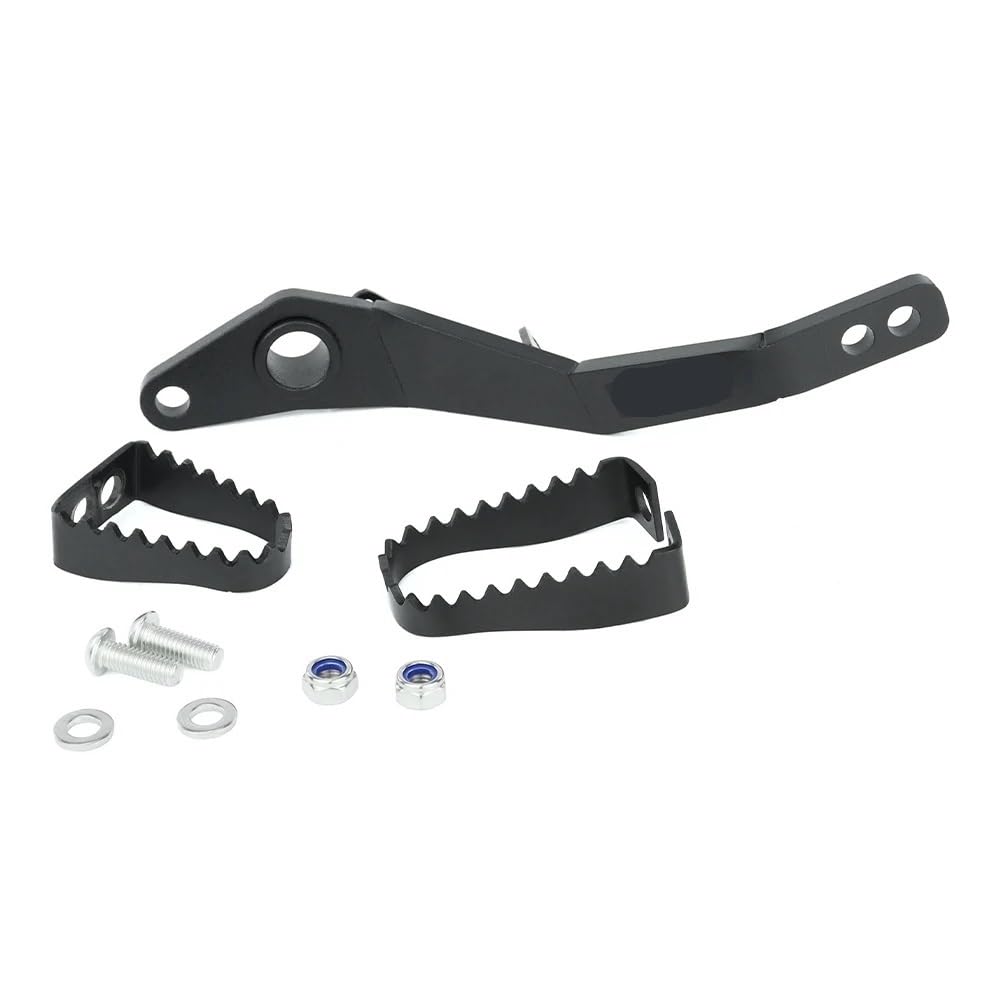 Vyb6sh Brake Pedal Lever Gear Shifter Folding Motorcycle Gear Shifter Shift Foldable For Cb500f Cbr500r/Abs 2013-2025 For Cb500x/Abs 2023 For Nx500