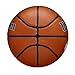 WILSON NBA DRV Series Basketball - DRV Plus, Brown, Size 7 - 29.5