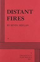 Distant Fires 0822213044 Book Cover