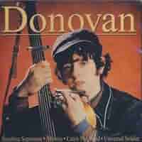 Amazon.co.jp: Donovan: ミュージック