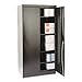 Tennsco 72quot; High Standard Cabinet