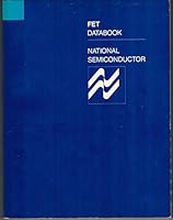 FET Databook: National Semiconductor B000G1II0M Book Cover