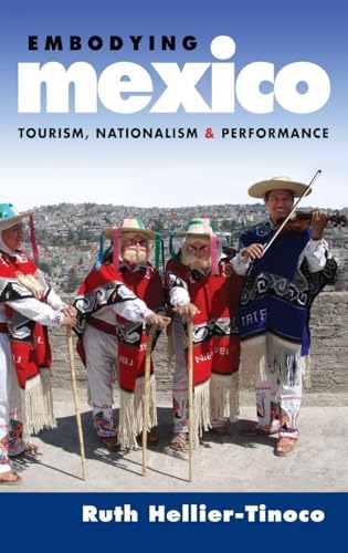 Embodying Mexico décoder les secrets du nationalisme à travers la culture