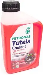 Aditivo Radiador Coolant Up Concentrado Organico 1L 9555232