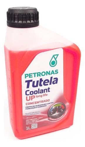 Aditivo Radiador Coolant Up Concentrado Organico 1L 9555232
