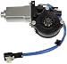 Dorman 742-923 Kia Sedona Front Passenger Side Window Lift Motor