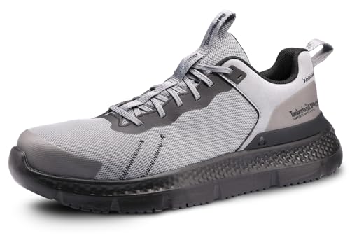 timberland pro setra composite safety toe review