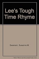 Lee's Tough Time Rhyme 1885101090 Book Cover