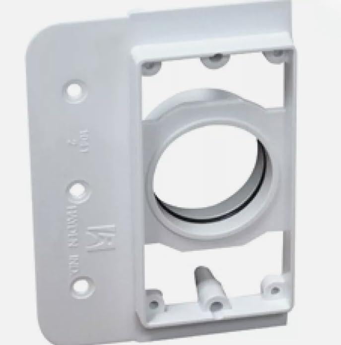 Central Vacuum Fittings(Stop Coupling)