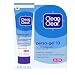 Clean & Clear Persa-Gel 10 Acne Medication Spot Treatment with Maximum Strength 10% Benzoyl Peroxide, Pimple Cream & Medicine for Acne, Benzoyl Peroxide Spot Treatment, 1 oz Acne Treatment