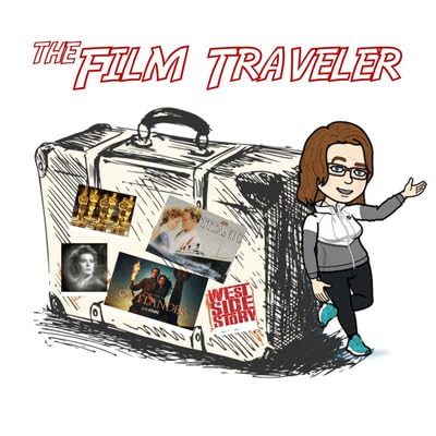 I Have A Lot To Say (About Outlander)