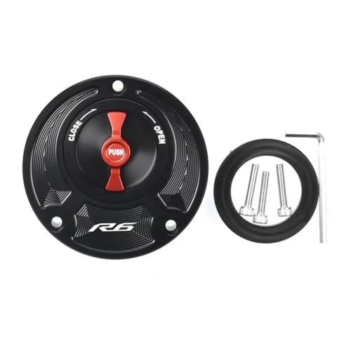 �̂��߂Ƀ��}�n YZF R1 R1M R7 R6 R15 R15M R3 �p�B�I�[�g�o�C�A�N�Z�T���[�R���K�X�^���N�J�o�[(For R6 Red)