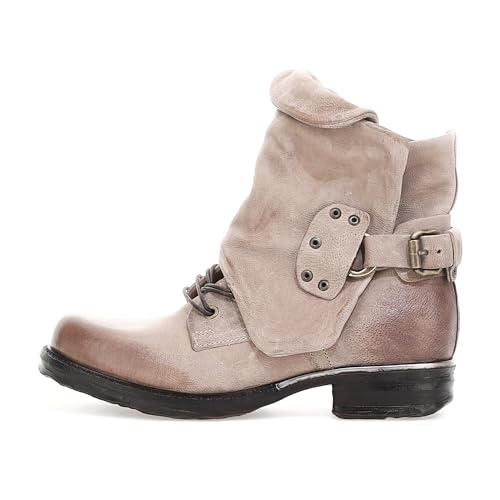 A.S.98 Simon II Women's Boots2
