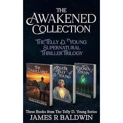 The Awakened Collection