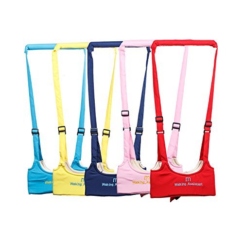 Ibepro® Babywalker bambino Toddler Camminare