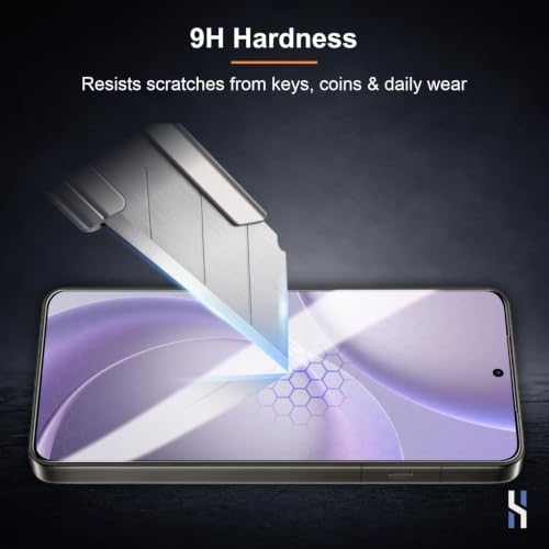 Image of Tempered Glass for Oppo Find X9s