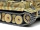 Tamiya 32603 1:48 SdKfz. 181 Tiger I Ostfr. Frü.Prod. - Modellbau, Plastik Bausatz, Basteln, Hobby, Kleben, Plastikbausatz, unlackiert