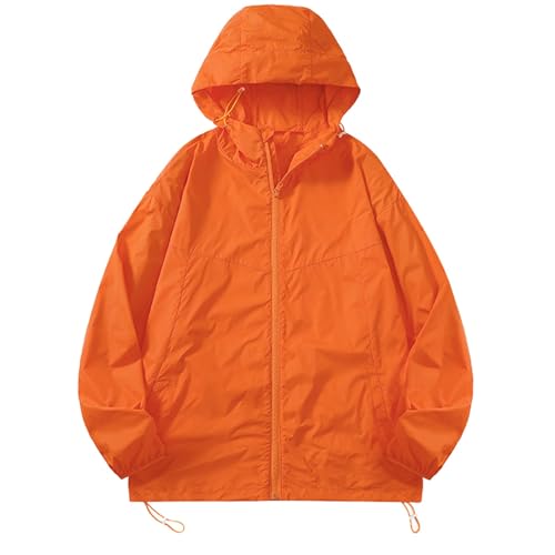 Veste de randonnée en plein air légère pour vos sorties nature