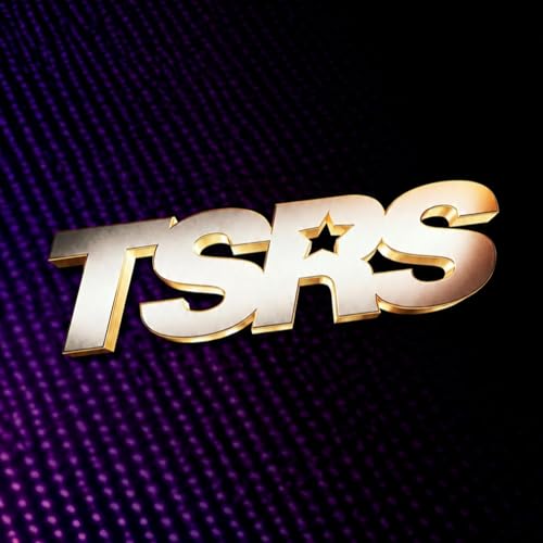 You&rsquo;ve Never Seen This Trio Together Before&hellip; Until Now. | S6-EP9 | TSRS 2026