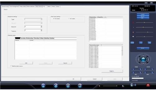 32 Channel PC-Based H.264 Security DVR Video Surveillance CCTV Recorder