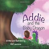 Addie and the Baby Dragon (Adventures of Addie and Jack)