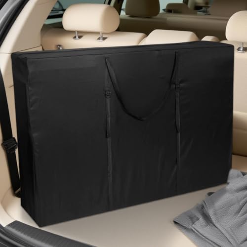 Sac de transport pour déambulateur pliable protégeant votre dos - 4