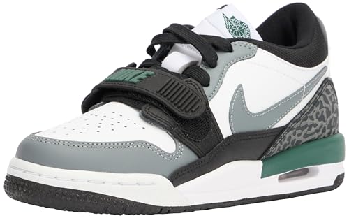 Nike Jungen Air Jordan Legacy 312 Low (Gs) Sneaker, White...