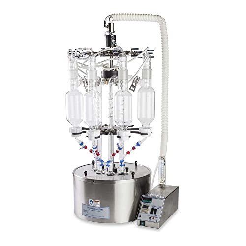 Organomation GS3380 Rot-X-Tract-LC Corning Xebv t-t̒o KXiAZu