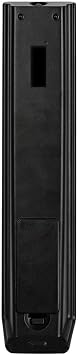 Remote Control For HDium Himedia HD300A HD500B-T HD600AB HD900B Player Controller