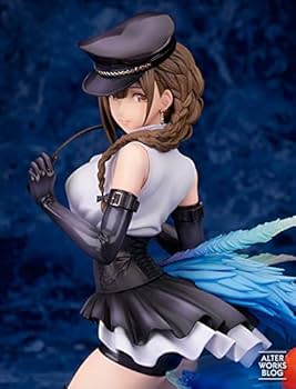 新品未開封☆桑山千雪 よそゆき顔のセレナーデ アルター アイマス フィギュア アルター アイドルマスター THE IDOLM@STER シャイニーカラーズ