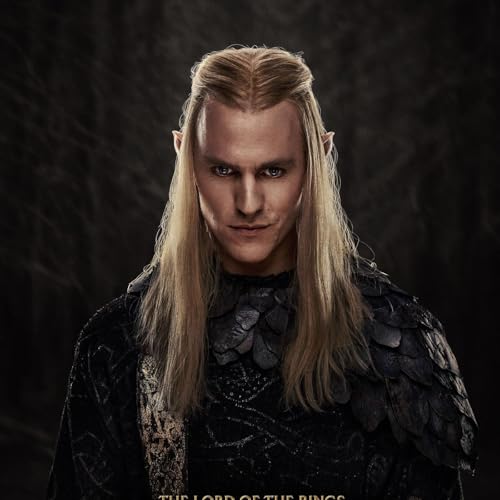 The Lord of the Rings: The Rings of Power Season 3 &ndash; Everything We Know So Far copertina