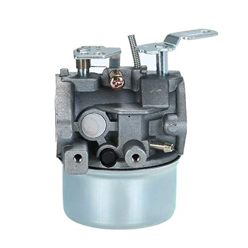 Sangmei Carburador de carro Carburador de veículo compatível com sopradores de neve Ariens 924108 92