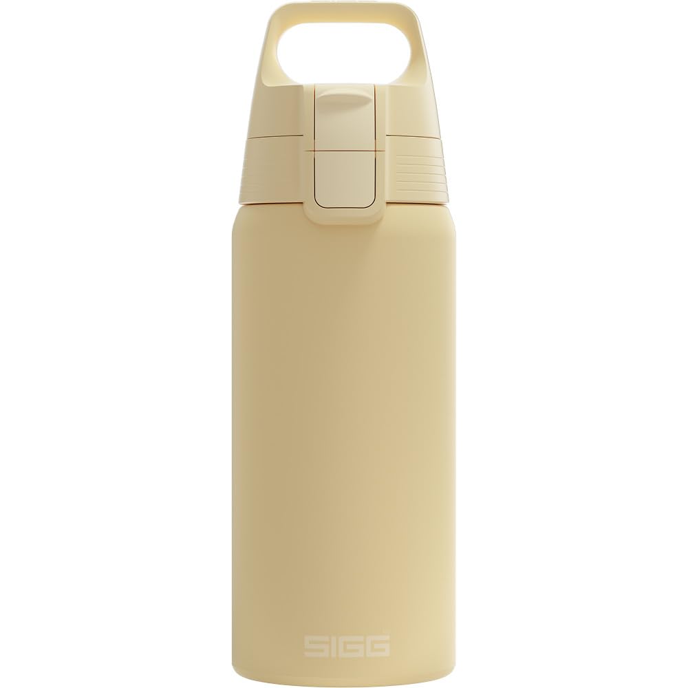 Sigg  Yellow Shield Therm One 500Ml Bottle, Sports Direct