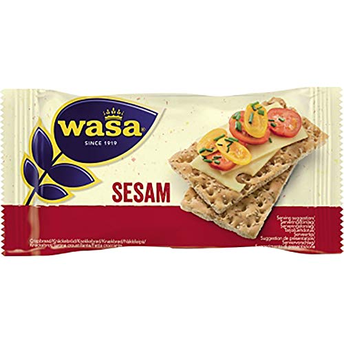 Wasa Knäckebroodassortiment, in doos - Afbeelding 4