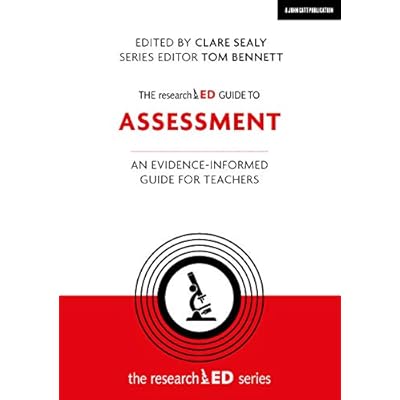 The researchED Guide to Assessment