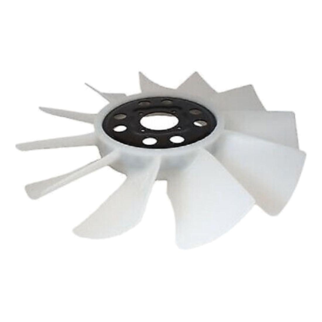 CNAYUID Radiator Cooling Fan Blade for Ford for Explorer Sport 4.0L 2002-2003 for Explorer Sport Trac 4.0L 2002-2005 for Ranger 4.0L 2002-2011,for Mazda for B4000 4.0L 2002-2008 000-MILE