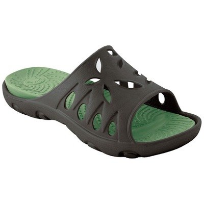 Nothinz NTHNZ UNI Black/Lime - 0106